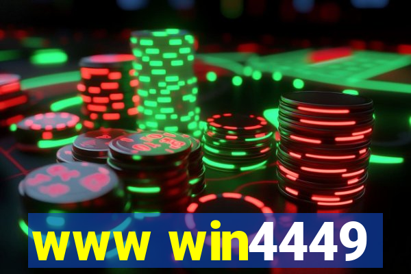 www win4449